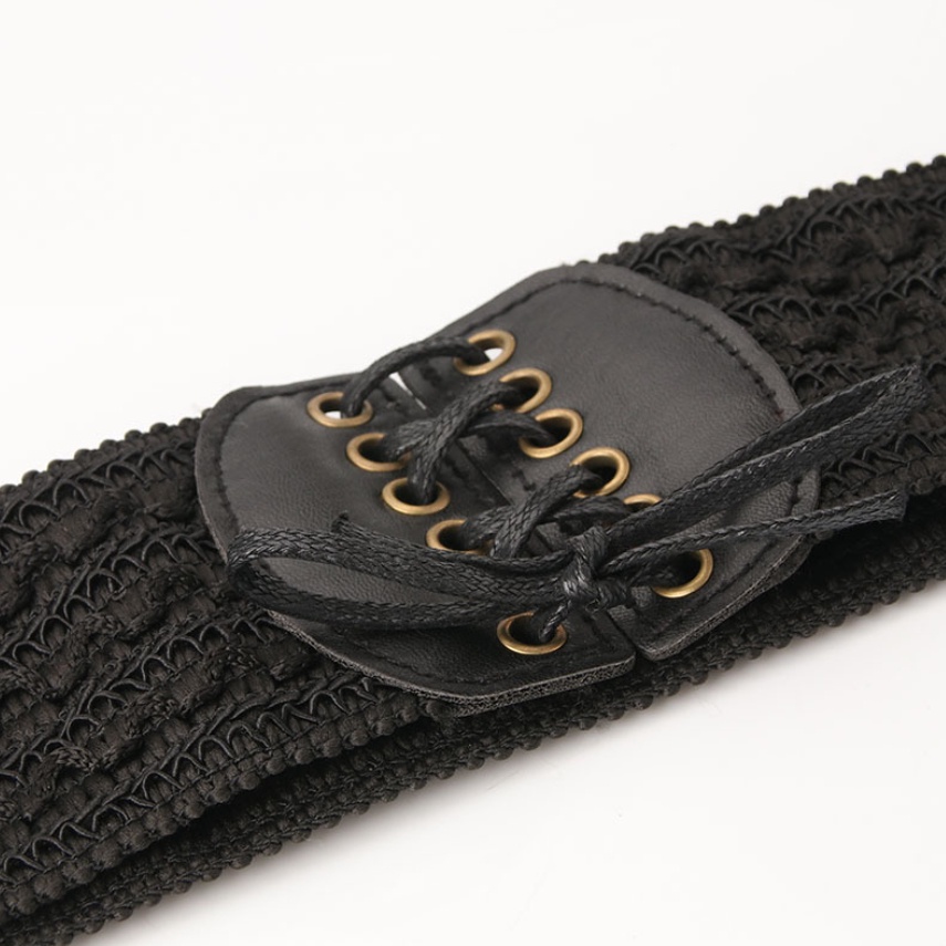 Đai Váy Thời Trang Thắt Lưng Nữ Bản Rộng TL019 ShopMaySG Dây Nịt Nữ Bản Rộng Dành Cho Đầm Váy