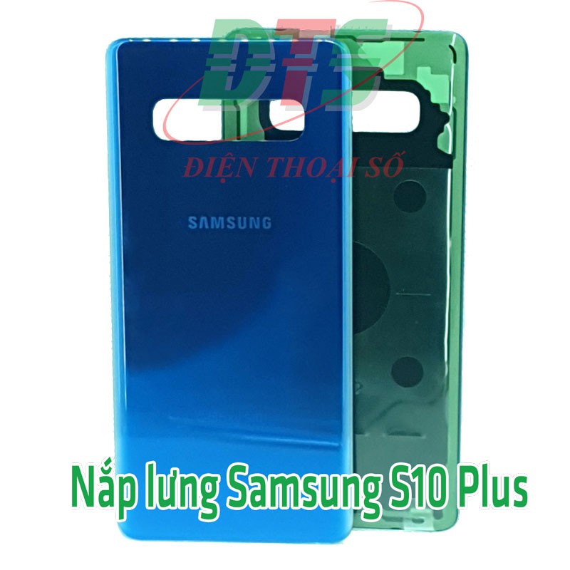 Nắp lưng Samsung S10 Plus
