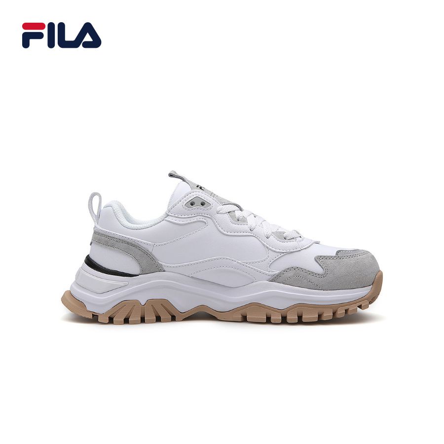 Giày sneaker unisex Fila Transpose Ⅲ - 1RM01582D-919