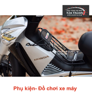 Baga giữa lưới kiểu kẹp Thái Future Neo, Future X - Đồ Chơi Xe Máy