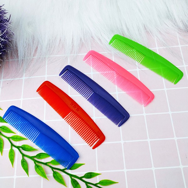 1 cây lược nhỏ mini bỏ bóp giá rẻ ❖LƯỚC TÍ HON BỎ BÓP VÍ❖