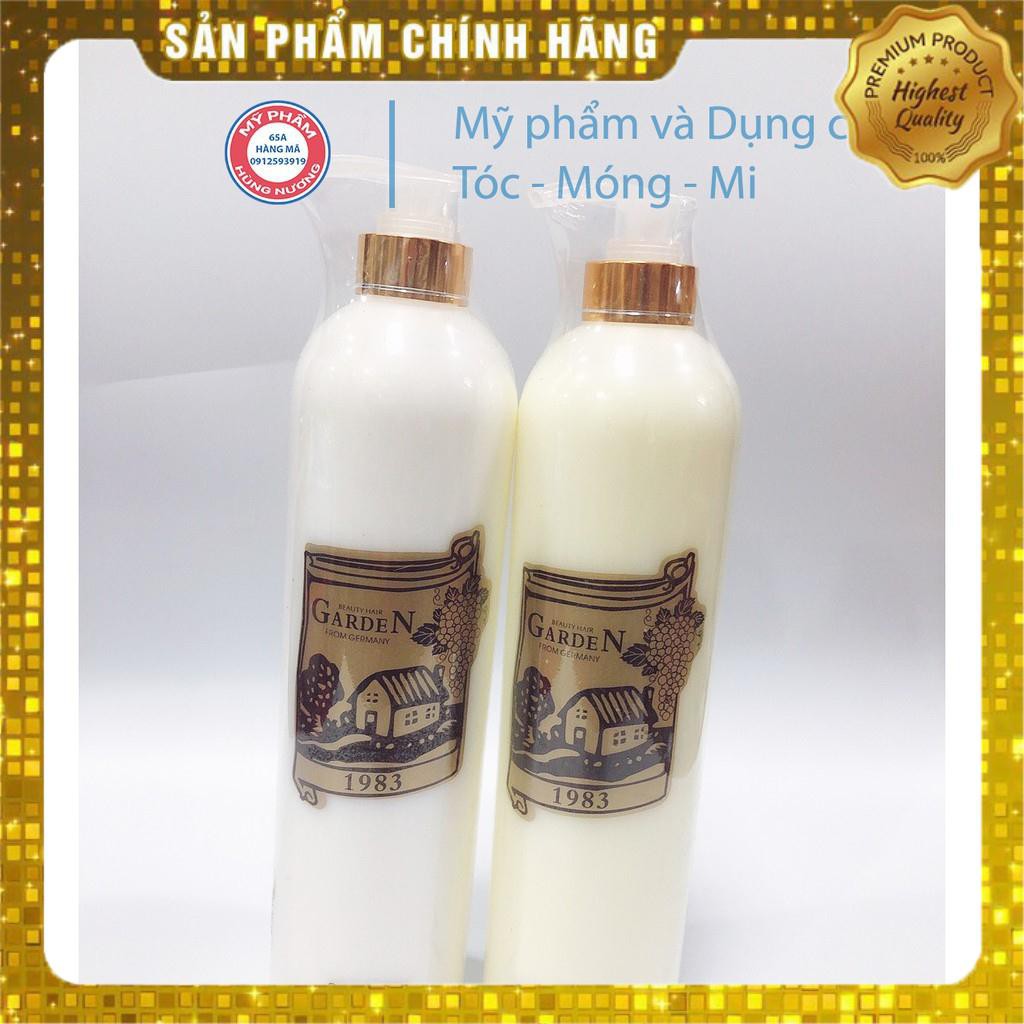 Dầu gội xả Garden loại 1 1100ml | BigBuy360 - bigbuy360.vn