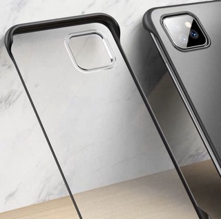[Clover 2020] Ốp lưng iPhone 11 Pro & 11 Pro Max nhựa cứng
