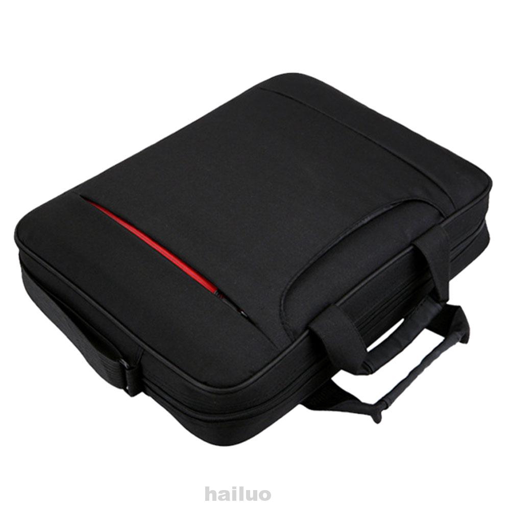 Túi Đựng Laptop Asus 15.6 Inch Chống Thấm Nước Có Dây Kéo