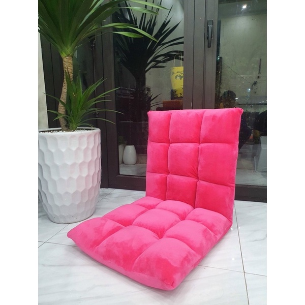 Ghế Tựa Lưng Hizun 5 Cấp Độ Kích thước 60x120cm