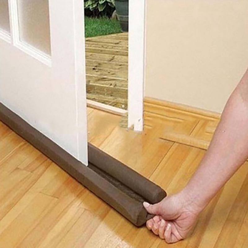 Miếng Dán Viền Cửa Sổ Chống Bụi 84cm
