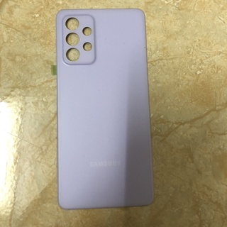 Nắp lưng Samsung A52 SM-A525