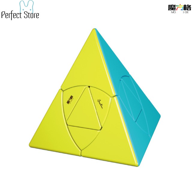 Khối Rubik Kim Tự Tháp