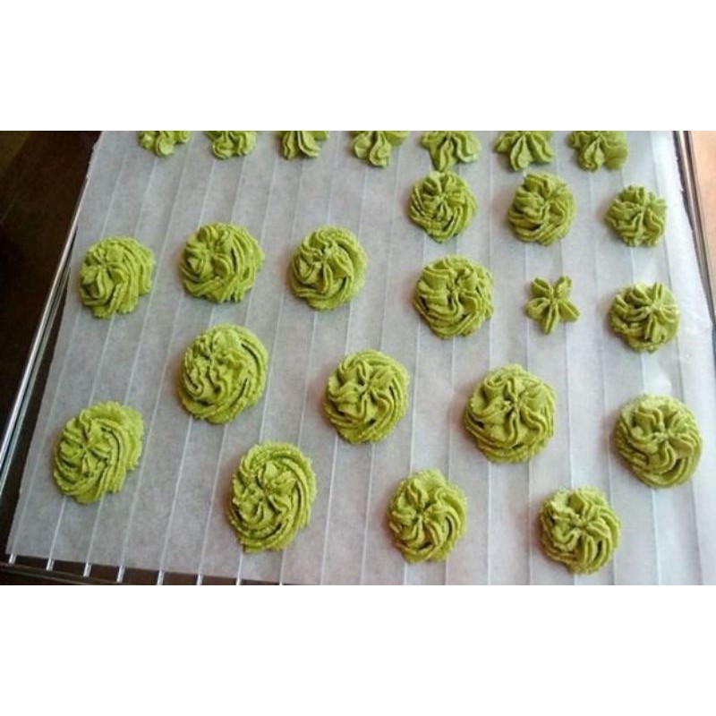 Cuộn giấy sáp, giấy nến nướng bánh