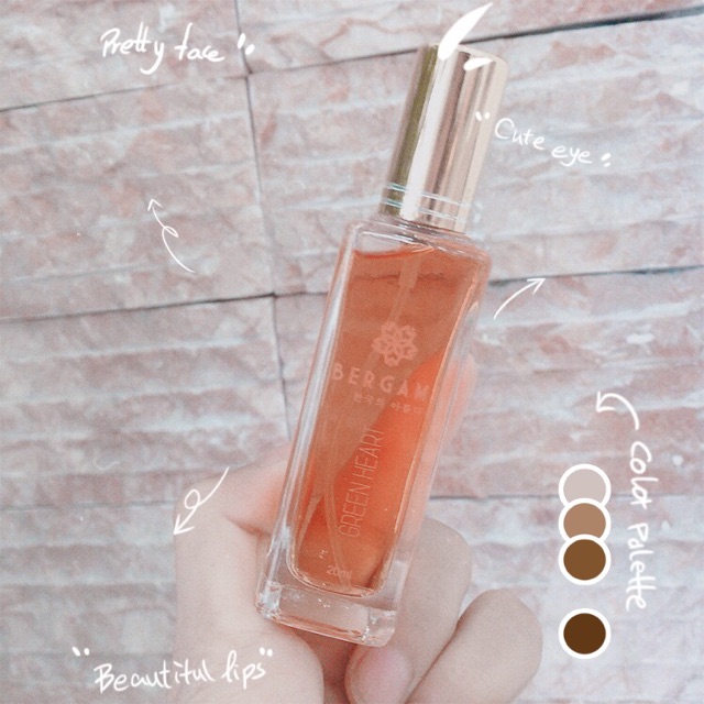 Nước hoa nữ Scent Dream - Nước hoa chính hãng