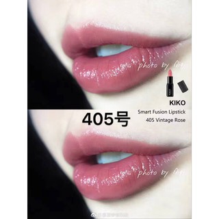 Son Kiko Smart Fusion <3