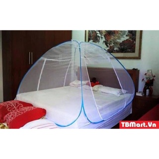 Màn chụp M6 k đáy Lam Phương