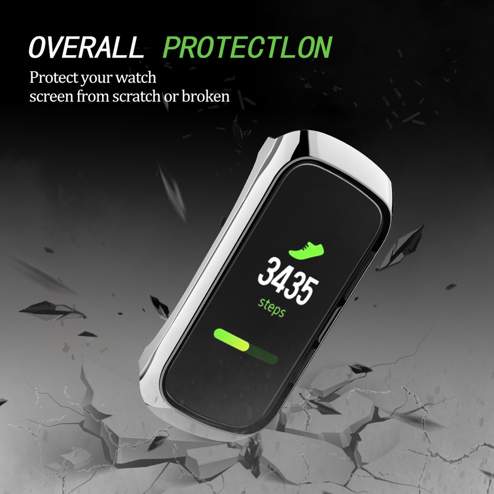 Ốp Điện Thoại Nhựa Tpu Cho Samsung Galaxy Fit Sm-r370