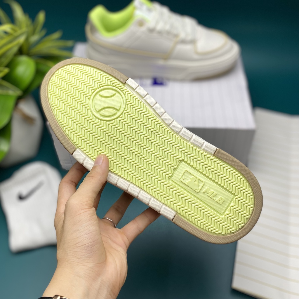 Giày MLB_ChunKyLiner Cao Cấp ⚡⚡ chuân hàng Trung form đẹp