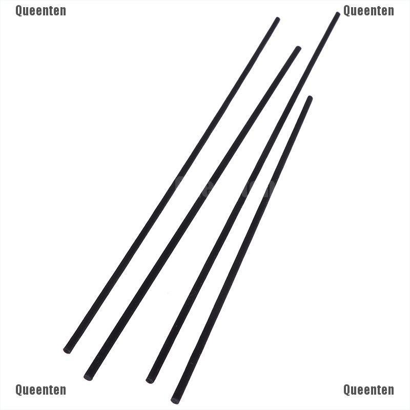 Queen 50Pcs Rattan Reed Sticks Fragrance Reed Diffuser Aroma Oildiffuser Rattan Stick