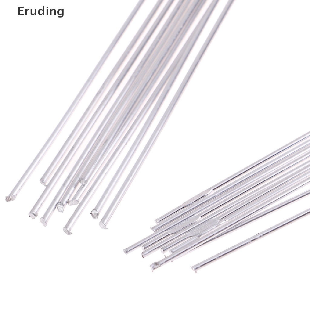 Bộ Thanh Hàn Nhôm Chịu Nhiệt Thấp 10 2mm