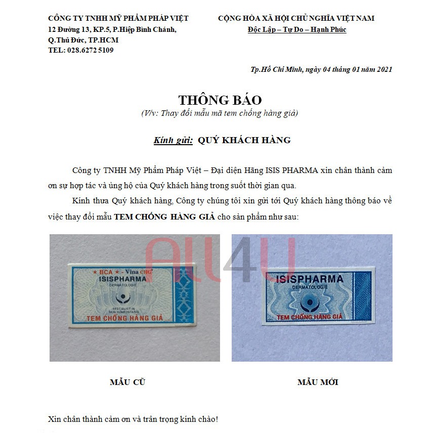 [CHÍNH HÃNG CÓ TEM - DATE 1/2025] ISIS PHARMA Sensylia Gelée 250mL - Gel Tẩy Trang Dành Cho Da Nhạy Cảm Và Da Thường