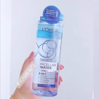 Dầu Tẩy Trang Loreal