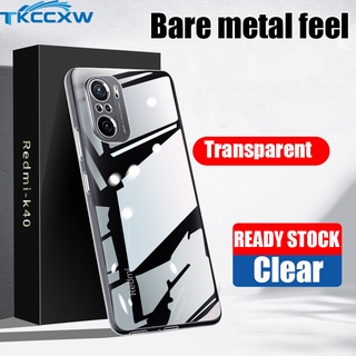 Ốp điện thoại TPU mềm mỏng cho Xiaomi Mi 10s 11t 11i 11 10 10t 11x Pro 11 Lite 11 Ultra Mix 4 Redmi 10 K40 Pro Plus K40