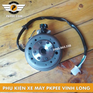 Bộ Lửa 86 ATE