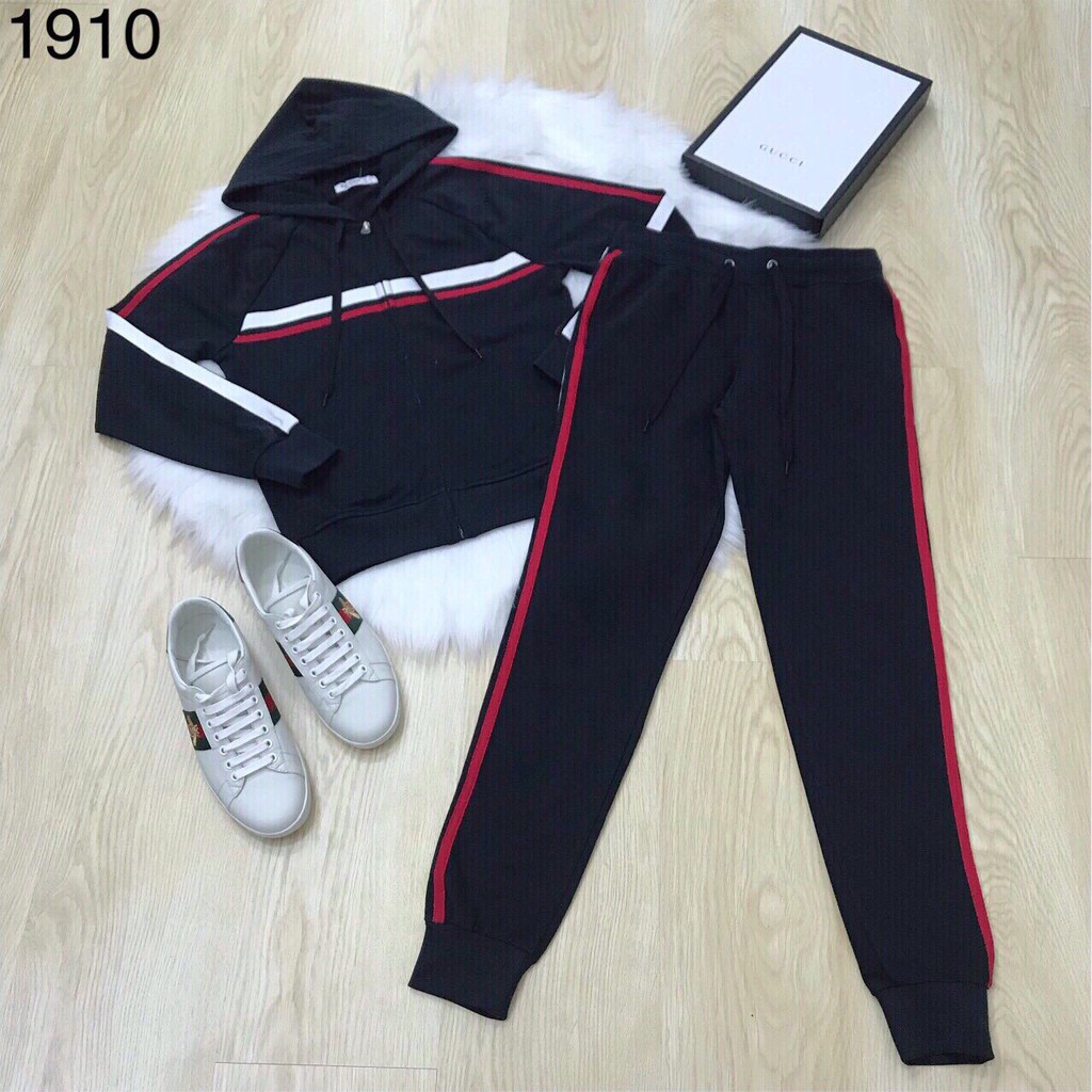 Bộ nỉ da có mũ chất mềm siêu đẹp | BigBuy360 - bigbuy360.vn