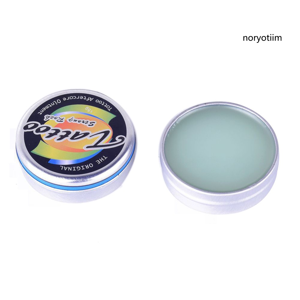 ❆Hw Phụ Kiện Đồ Chơi HW Chất Lượng Cao❆Kem Dưỡng Bảo Vệ Da Sau Khi Xăm Hình