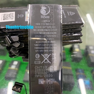 Pin 5s/ 5c Bison dung lượng 1560mAh