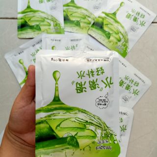 10 miếng mặt nạ nha đam IMages