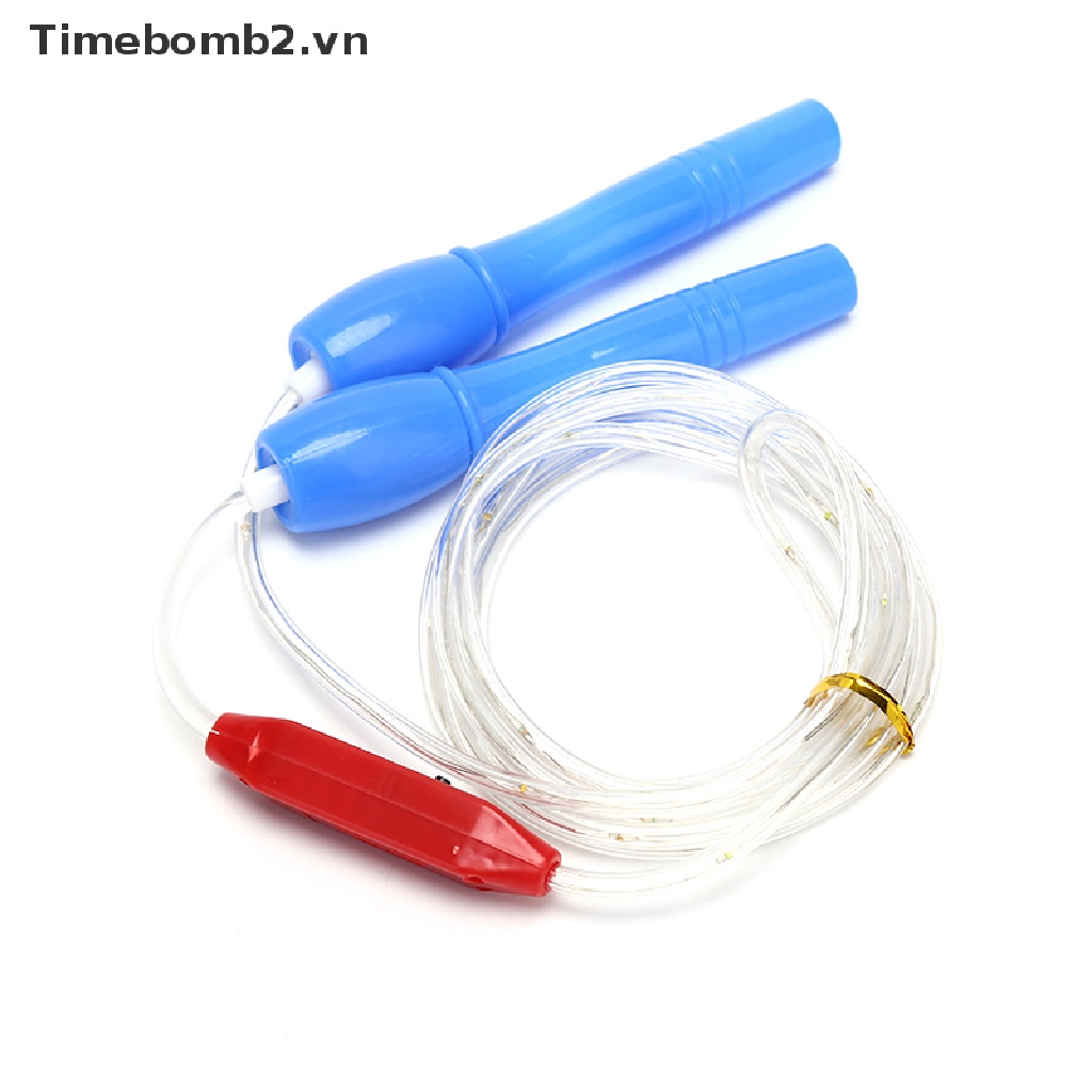 Bộ 2 Dây Đàn Hồi Tập Thể Dục Màu Sắc Ngẫu Nhiên