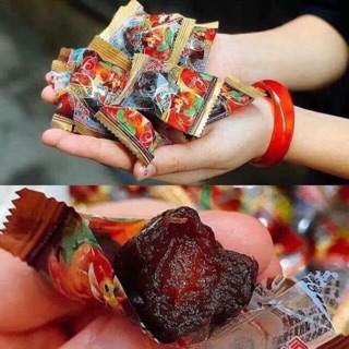 Kẹo ô mai mận siêu ngon( gói 1 kg)