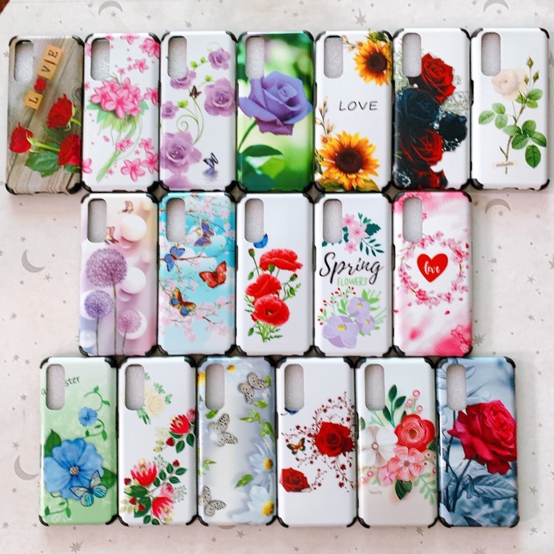 Ốp lưng idm oppo Realme 7