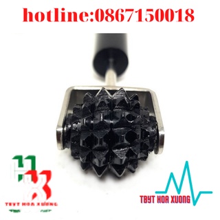 Cây Lăn Dò Cầu-Dụng Cụ Diện Chẩn