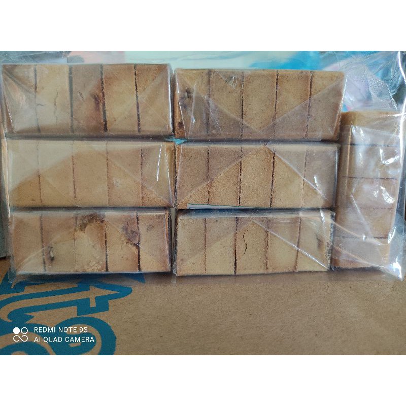 (QUÀ TẾT)Bánh đậu xanh nướng Thái Bình 300g có nhân | BigBuy360 - bigbuy360.vn