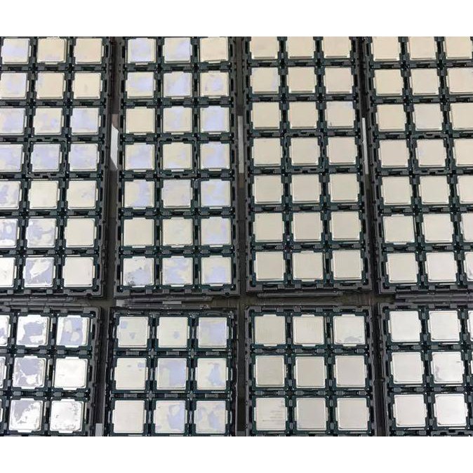 Chip cpu G3240 đã qua sử dụng