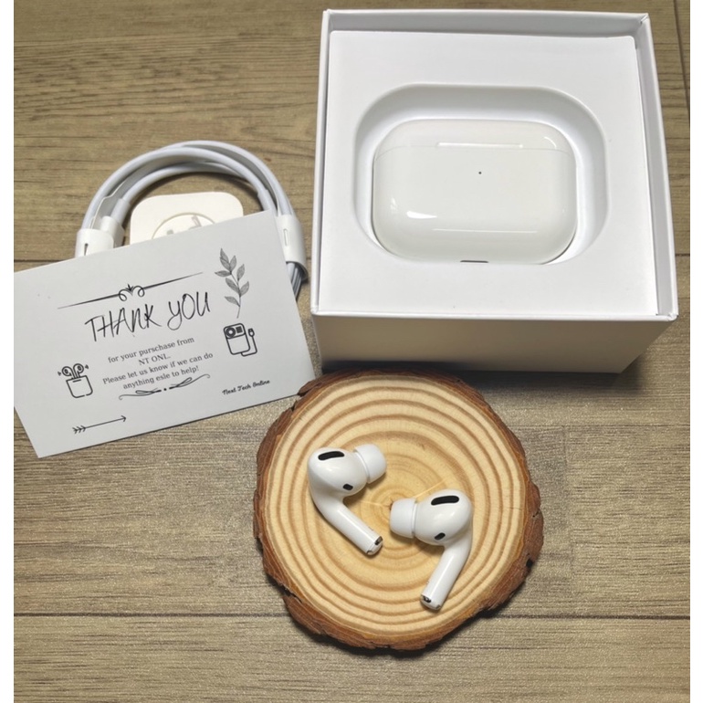 TAI NGHE BUETOOTH TWS PRO CHIP JERRY CHECK IMEI SETTING CHỐNG ỒN CHỦ ĐỘNG - FULL CHỨC NĂNG - TẶNG KÈM ỐP LƯNG | BigBuy360 - bigbuy360.vn