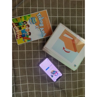 FLASHCARD SMART START 2