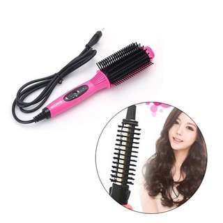LƯỢC ĐIỆN TẠO KIỂU TÓC NOVA 8810  - nova uốn