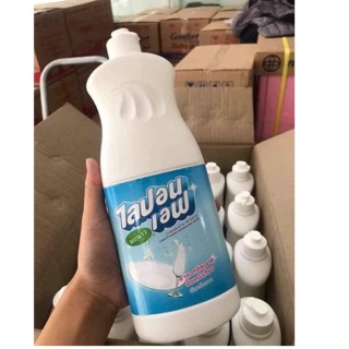 NƯỚC RỬA CHÉN LIPON THAILAND 800ml