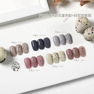 [FreeShip] Sơn Gel Top Trứng Cút - nailmishops