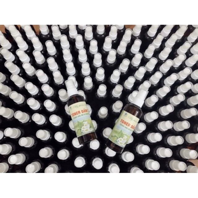 Toner dấm táo giảm nhờn ngăn ngừa mụn đầu đen,toner giấm táo sạch dầu, se khít lỗ chân lông | BigBuy360 - bigbuy360.vn