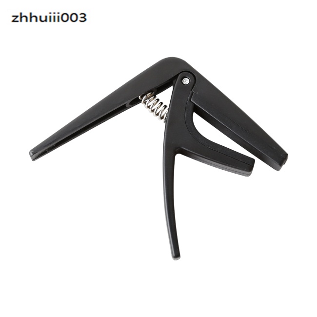 Kẹp Capo Đàn Ukulele Chuyên Nghiệp