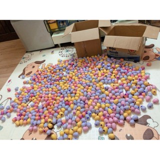 Combo 20 Trứng nở Hatchimals đủ 3 màu