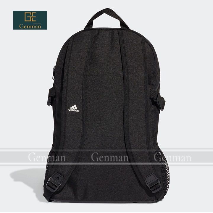 [HOT] Balo Adidas Đi Học Nam Nữ, Thiết Kế 3 Sọc Tinh Tế, Phong Cách Hàn Quốc