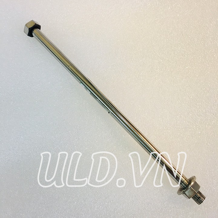 CỐT GẤP DR INOX CAO CẤP