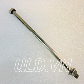 CỐT GẤP DR INOX CAO CẤP