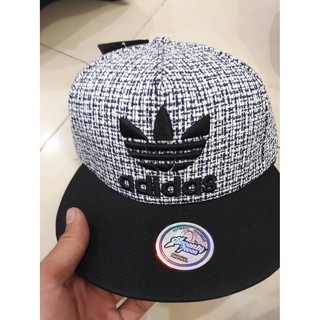 Nón HipHop - SnapBack