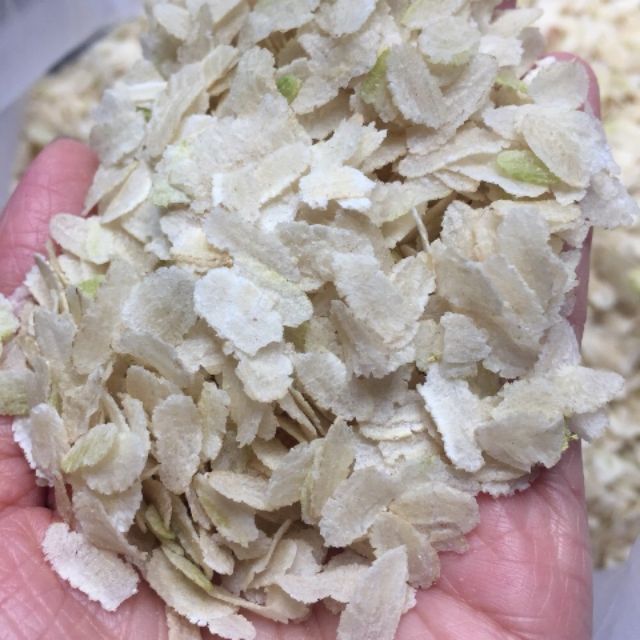 Cốm nếp sữa