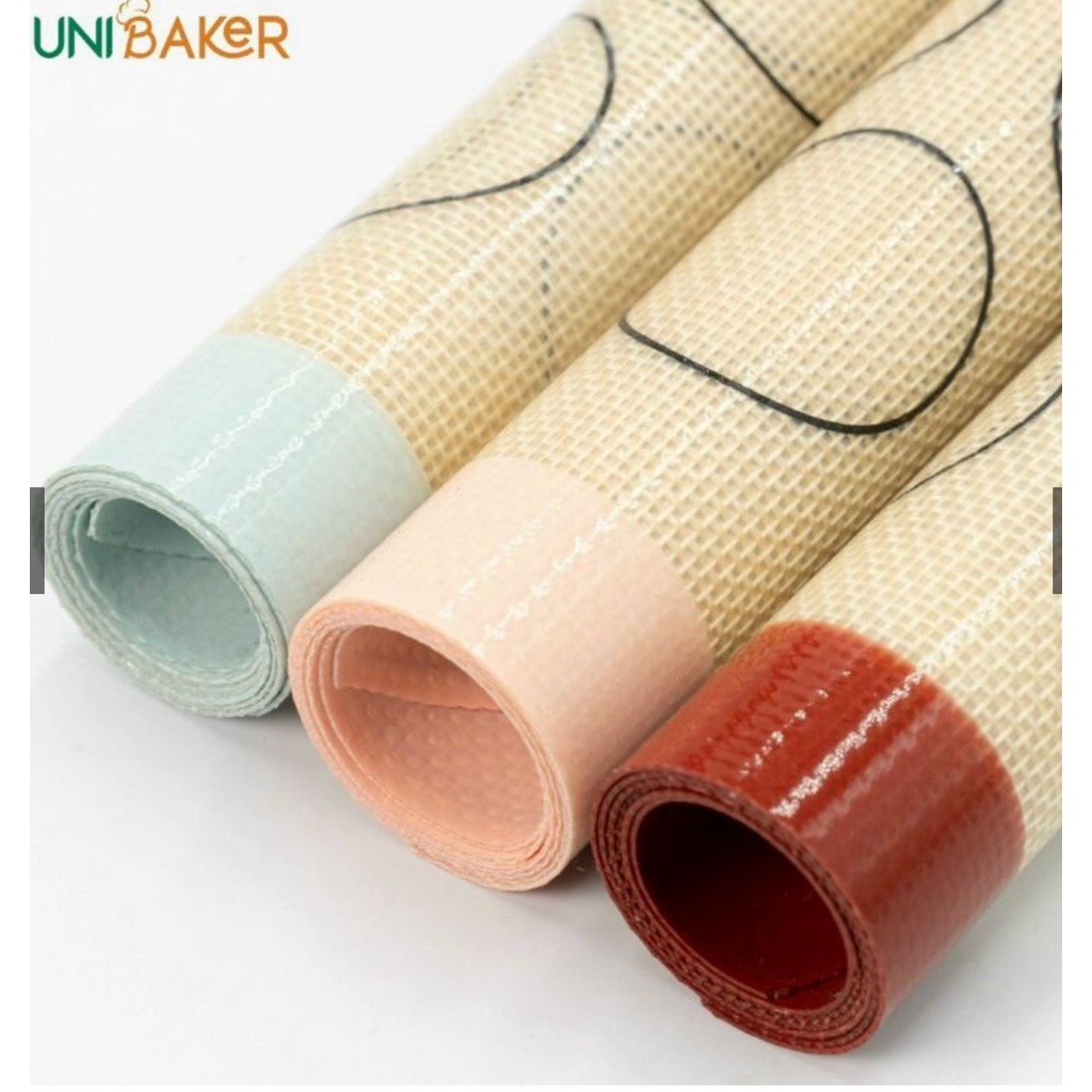 Tấm nướng Silpat Unibaker