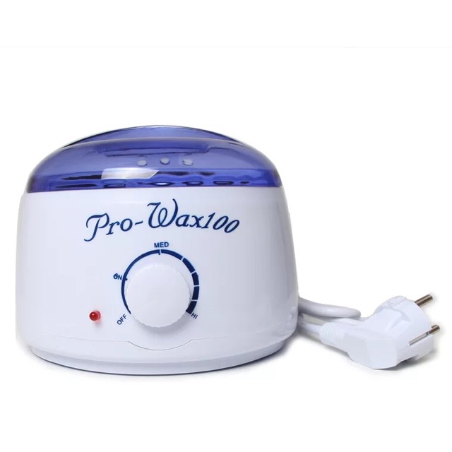 Nồi Nấu Sáp Wax Lông Nóng Pro Wax 100