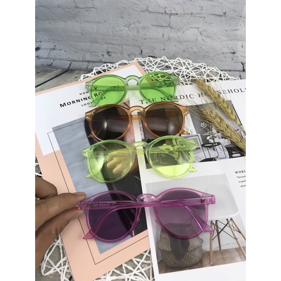 MẮT KÍNH CHỮ V MẮT MÈO CỰC RẺ AH369 | BigBuy360 - bigbuy360.vn